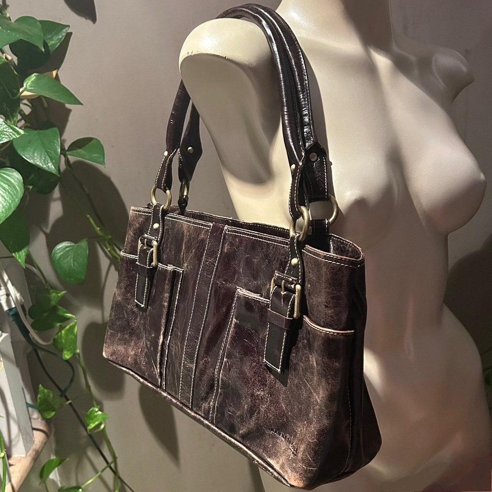 Vintage Kenneth Cole Handbag